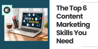 content marketing skills