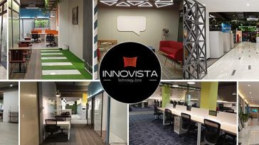 Innovista: The Premier Co-Working Space for IT Aspirants, Freelancers, and Startups