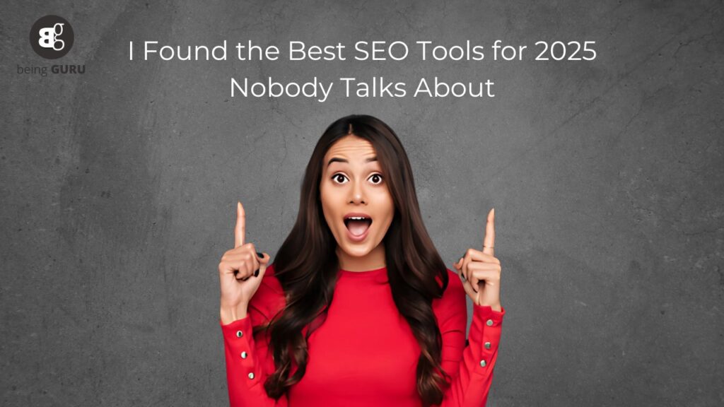 best seo tools for 2025