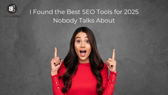 best seo tools for 2025
