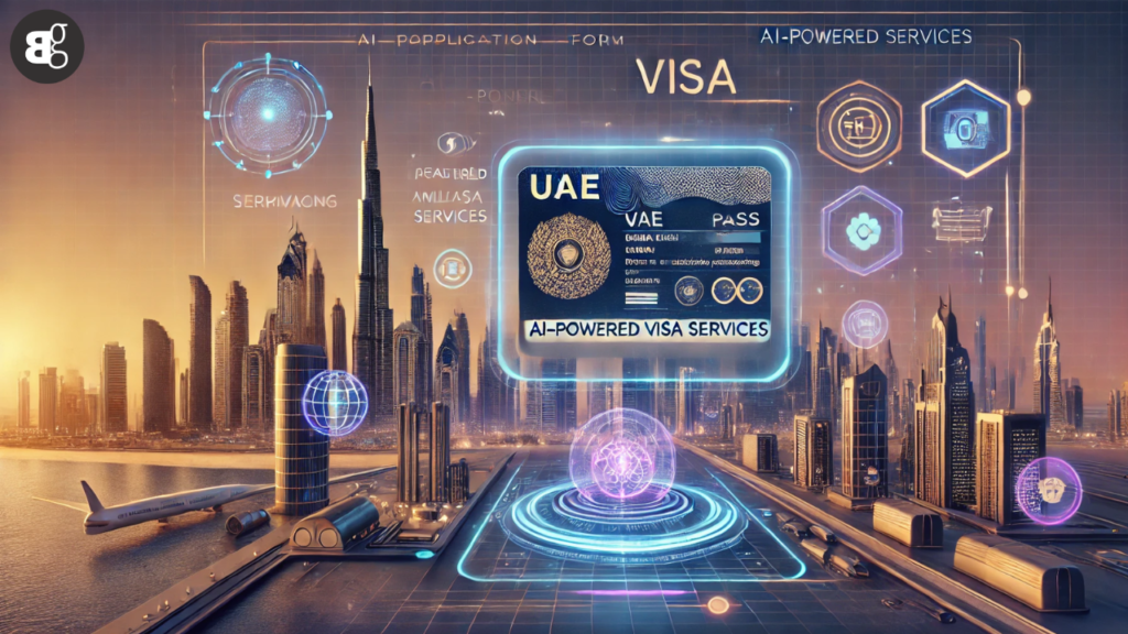 Dubai Launches ‘Salama’ AI Platform for Visa Services