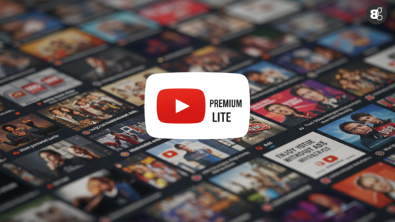 YouTube Launches Premium Lite