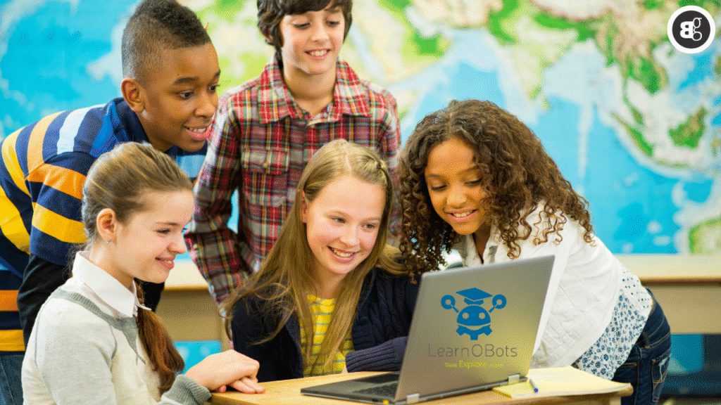 LearnOBots Launches Major STEAM Program in Pakistan