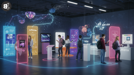 Meta Reveals How Brands Can Truly Connect With Gen Z