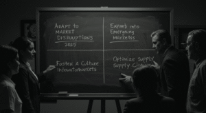 Top 4 Strategies to Maximize Profit in 2025