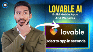 Lovable AI How to Build Mobile Apps and Websites with Ease