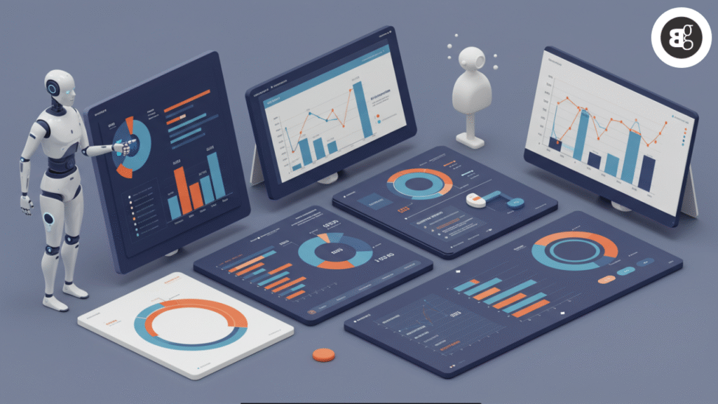 Surprising Statistics The Most Surprising AI Statistics of 2025 You Need to See