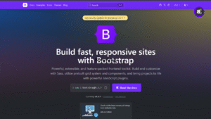 Bootstrap