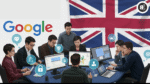 Google Says, UK Hasn’t Asked Us to Break Encryption for User Data