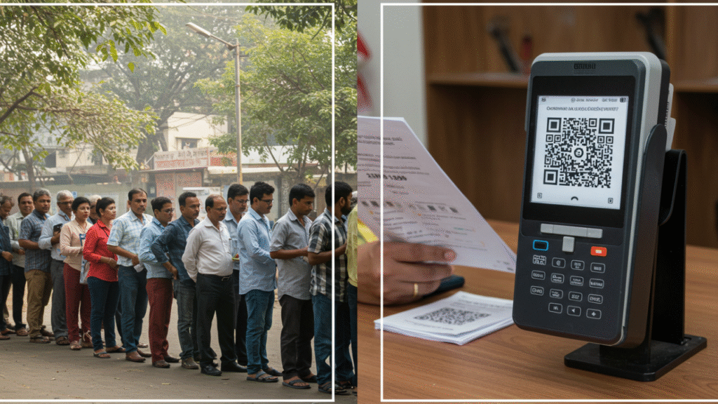 Gov to Add QR Codes to Utility Bills for DigitalPayments
