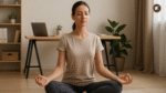How Yoga Will Help You Stay Productive as a Freelancer Every Day