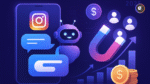 How to Build an Instagram Chatbot to Boost Lead Generation in 2025