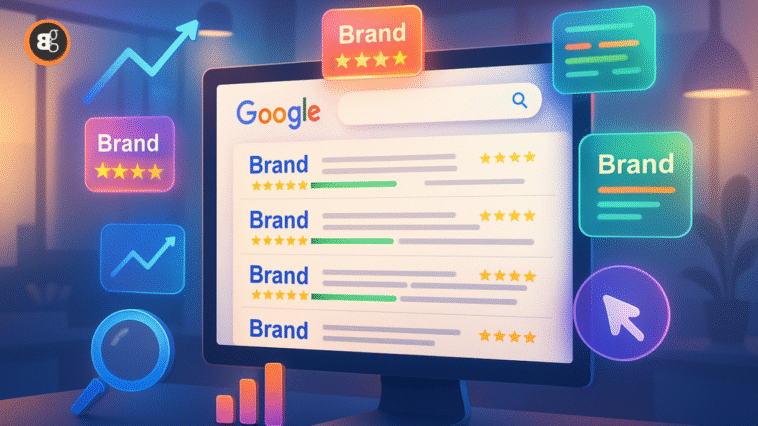 Master Your Brand’s SERP Presence Today for More Visibility and Traffic