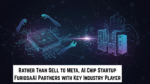 Rather Than Sell to Meta, AI Chip Startup FuriosaAI Partners with Key Industry Player