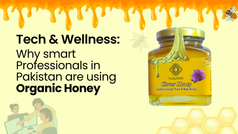 honey-for-tech-users