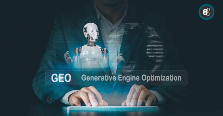 The Rise Of Generative Engine Optimization SEO’s Next Big Shift