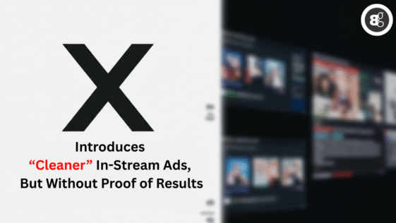 X Introduces “Cleaner” In-Stream Ads, But Without Proof of Results
