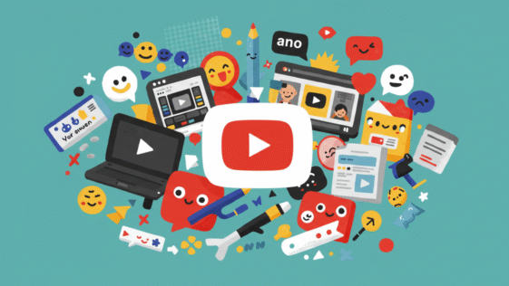 YouTube Adds New Tools to Make Shorts Easier and More Fun