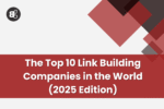 Top-link-building-companies