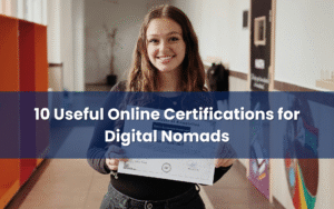 online-certification