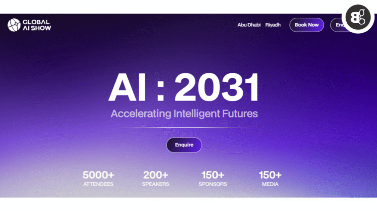 Global AI show 2025