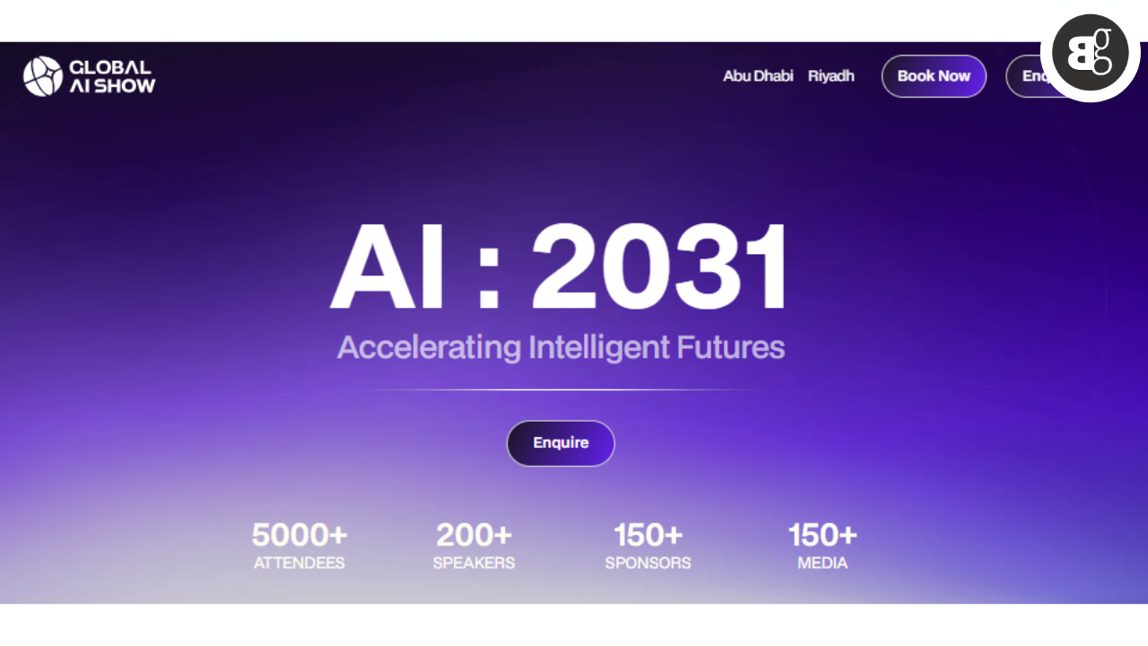 VAP Group to Host Global AI Show 2025 in Abu Dhabi