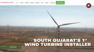 Green Energy KPI | Beingguru