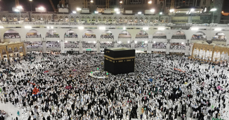 Hajj 2026 Registration Reopened Apply Before 9 August