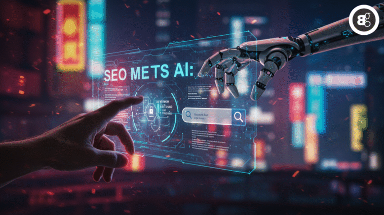 How LLMs Are Rewriting the Digital Playbook