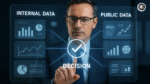 Making Smarter Decisions How to Blend Internal and Public Data the Right Way