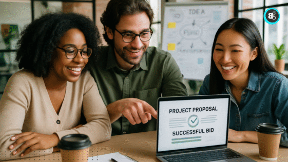 Master the Art of Bidding 7 Freelancer Tips That Win Jobs