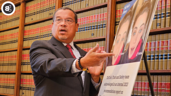 Minnesota Sues TikTok Over Addictive Algorithms