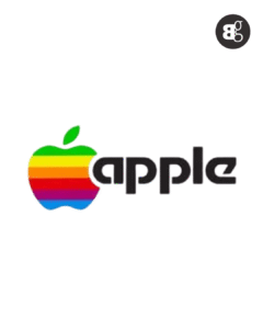 1977-The-Rainbow-Apple