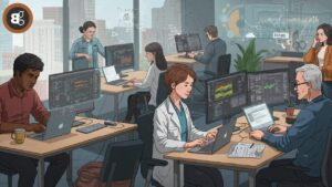 90% of Tech Workers Now Use AI on the Job, Google Study Finds