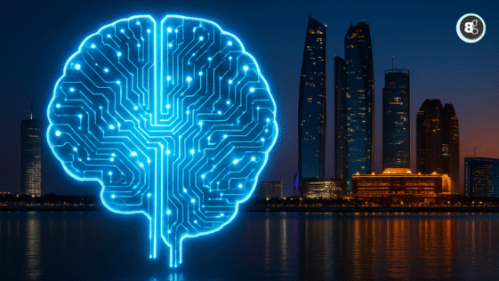 Abu-Dhabi-Launches-Low-Cost-AI-Model-to-Rival-OpenAI-and-DeepSeek