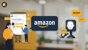 Amazon Launches Smart AI Assistant for Marketplace Seller Support