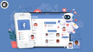 facebook's new AI dating assistant