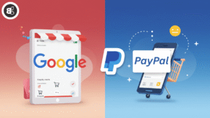 Google Teams Up with PayPal to Power Next-Gen AI Tools