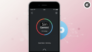 Google’s Gemini AI Could Boost Apple’s Siri in Next Update