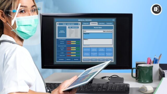 AI Beats Doctors in Accuracy of Medical Coding