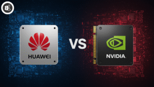 Huawei to Rival Nvidia with Next-Gen AI Superclusters