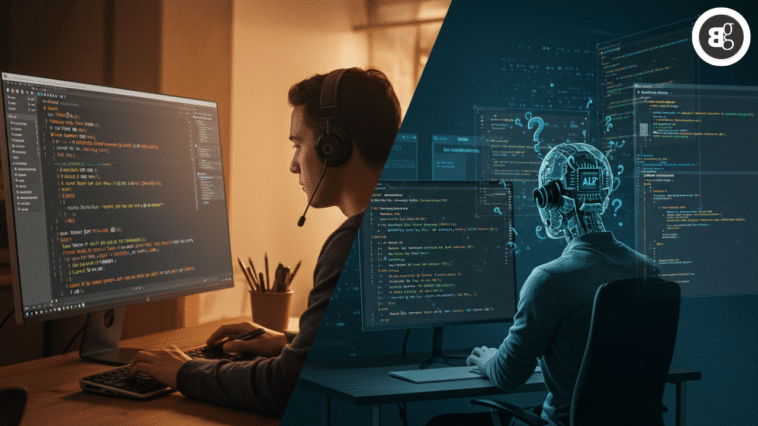 Is AI Making Coding Faster or Slowing It Down.