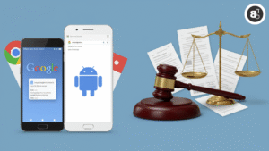 Judge Blocks Sale of Google Chrome and Android in antitrust Case