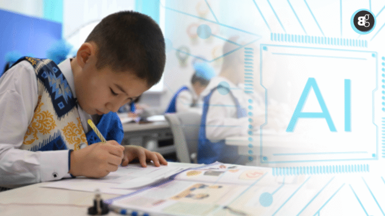 Kazakhstan-Sets-National-Standards-for-Artificial-Intelligence-in-Education