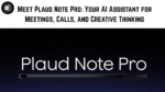 Plaud Note Pro