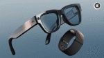 Meta Ray-Ban Display Glasses