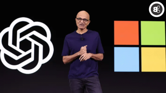 OpenAI and Microsoft Sign Deal to Form Public Benefit Corp