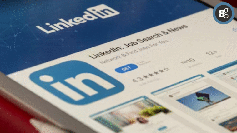 Stop Losing LinkedIn Leads Fix Your Landing Page Today