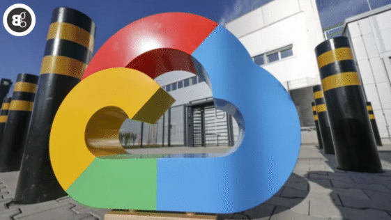 The Impact of AI Startups on Google’s Cloud Business Expansion