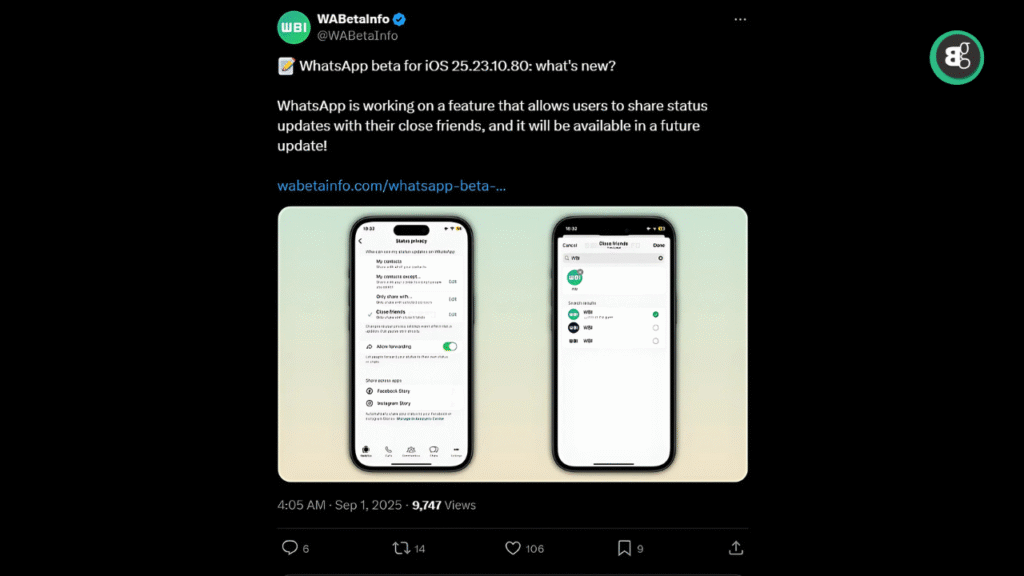 WhatsApp-Status-Gets-Close-Friends-Feature